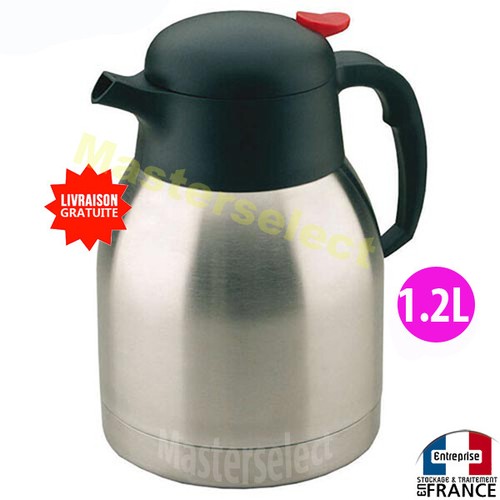 Brocca bottiglia thermos - bottiglia,