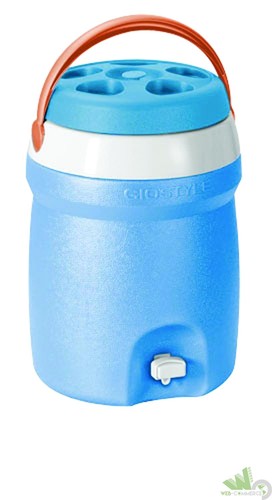 Bottiglia termica thermos - bottiglia,