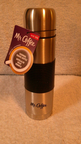Coffee oz bottiglia - mr., 15,5