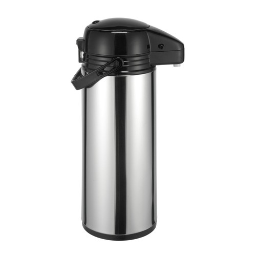 Thermos acciaio inox 9l - acciaio, 1,9l