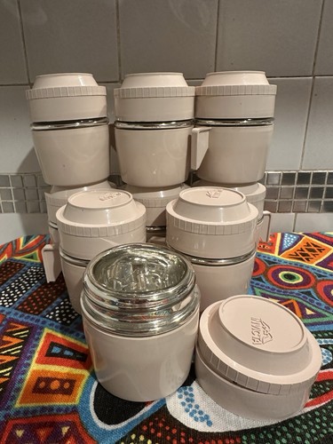 Tazzina termica thermos caffè