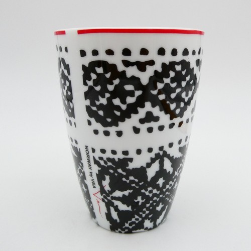 Tazza termica nordic wool - termica,