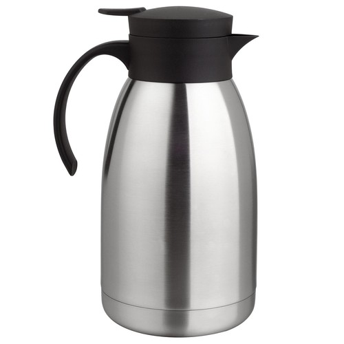 Thermos acciaio litri - thermos, 2