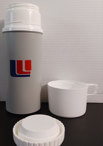 Bottiglia stile thermos - , doppio