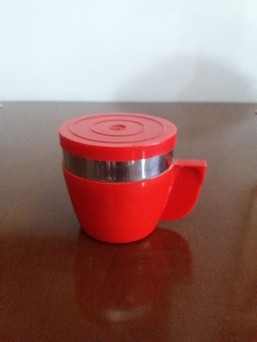 Tazzina termica thermos - , caffè