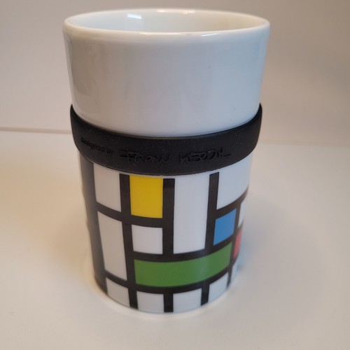 Tazza espresso mondri - po:,