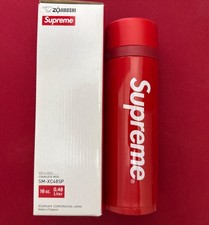 Supreme x Zojirushi Tazza