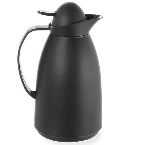Thermos con inserto - , vetro