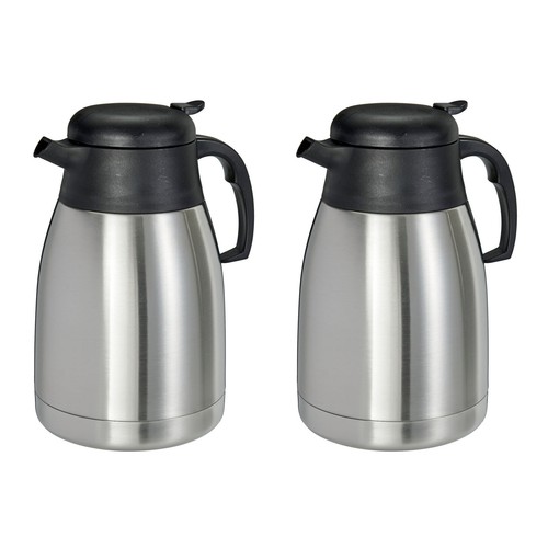 Set thermos in acciaio - 2,