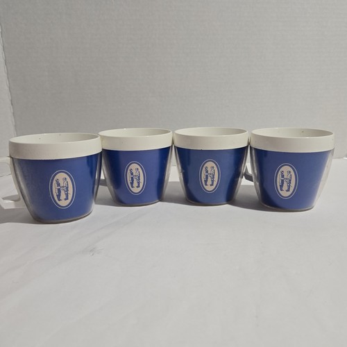 Set tazzine caffè thermo - 4,