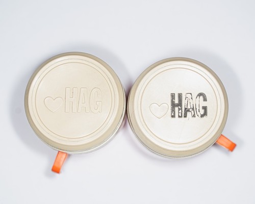 Tazzine hag caffè - hag,