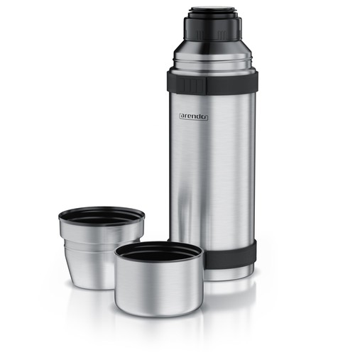 Arendo thermos acciaio - in, inox