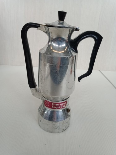 Macchina per caffè vintage