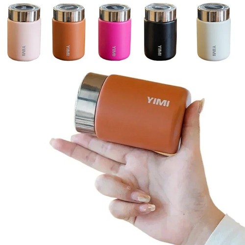 Mini tazza termica acciaio - mini,