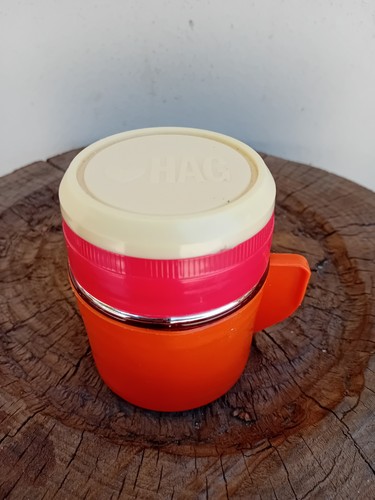 Tazzina termica thermos caffè