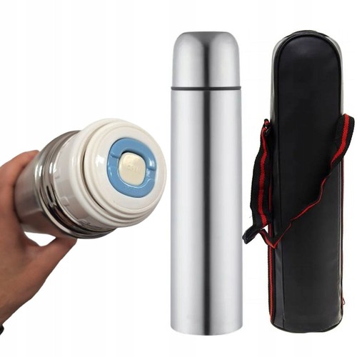 Thermos acciaio 5l - in, 0,5l