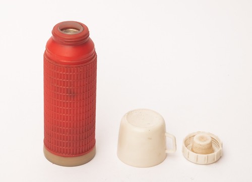 Piccolo thermos ddr - thermos,
