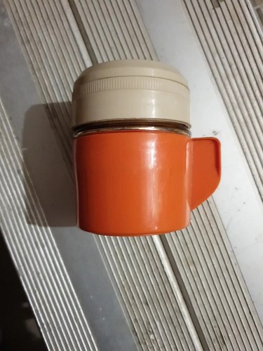 Tazzina caffè hag termica - caffÈ,