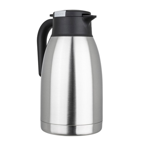 Thermos acciaio litri - acciaio,
