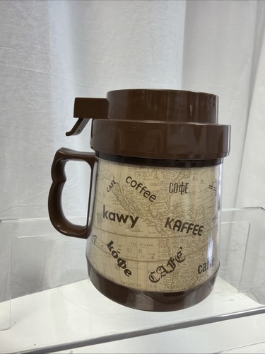 Tazza viaggio vintage - da,
