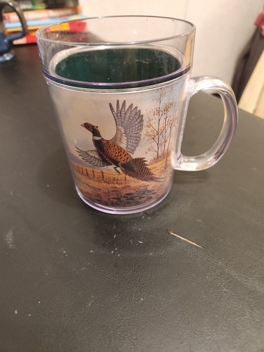 Tazza caffè vintage - tazza,