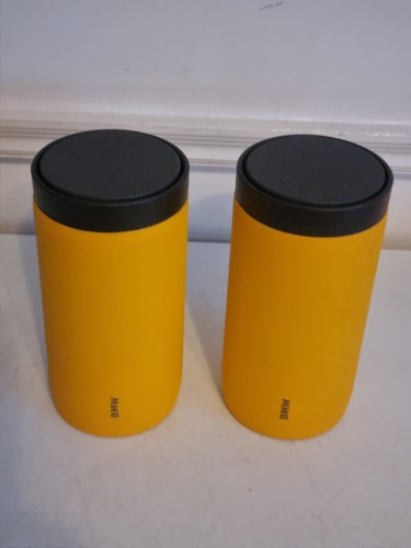 Tazza termica originale bmw - termica,