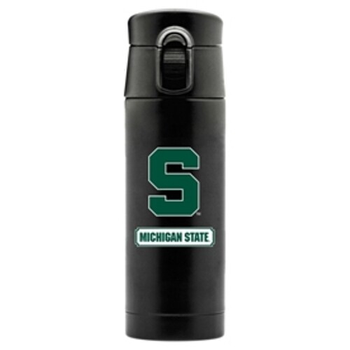 Michigan state thermos caffè - michigan,