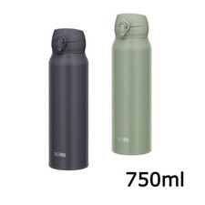 THERMOS Isolamento Sottovuoto