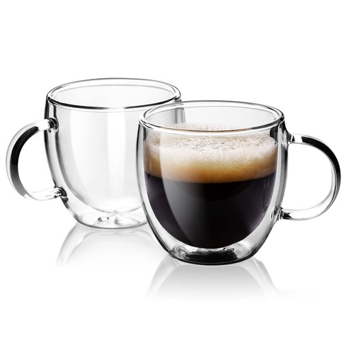 Tazzine espresso vetro - tazzine, in