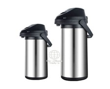 Thermos isolato con flacone