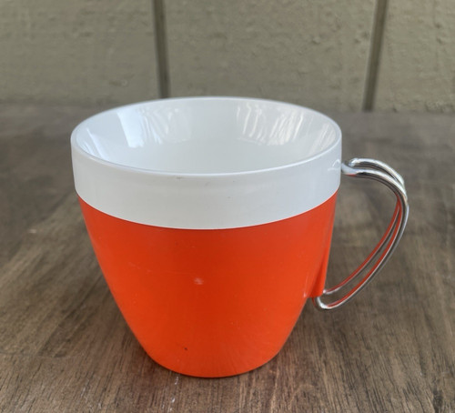 Tazza caffè termica - da,