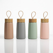 Mini tazza termica 9 oz