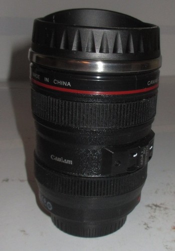 Obiettivo fotocamera acciaio - obiettivo,