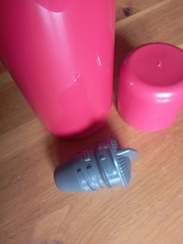 Thermos caffè acqua viaggi