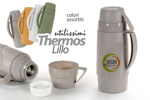 Thermos caffè tisane - caffè,