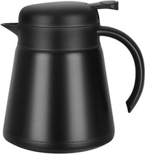 27Oz 800Ml Caffettiera