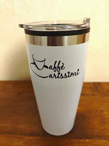 Thermos caffè carissimi 530 - caffè,