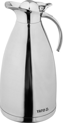 Thermos acciaio inox - 2l,