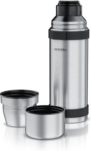 Thermos acciaio inox sus - in,