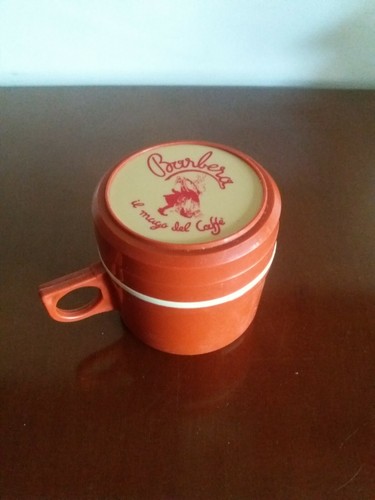 Tazzina termica thermos - , caffè