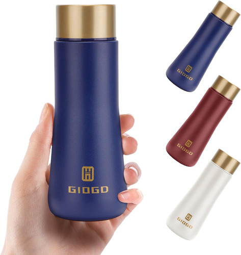 Piccola bottiglia termica slim - bottiglia,