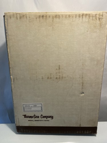 Vintage nos west bend - vintage,