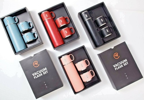 Thermos 500 con - ml, tazze