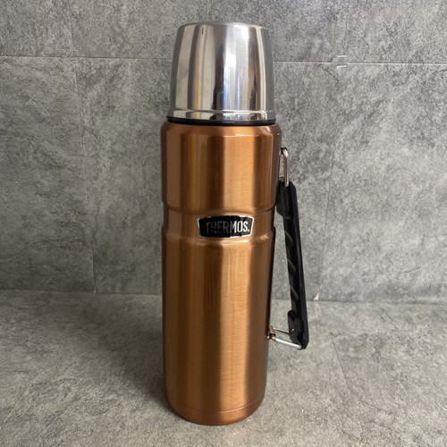 Thermos king fiaschetta - thermos,