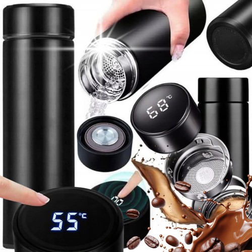 Tazza termica 500 thermos - tazza, ml