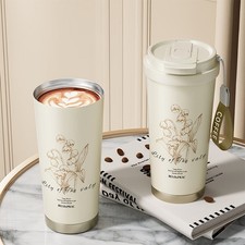 Borraccia Sottovuoto 520ml