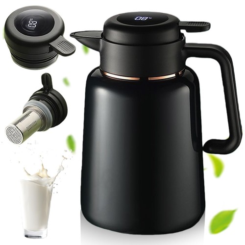 Thermos con colino - con, per