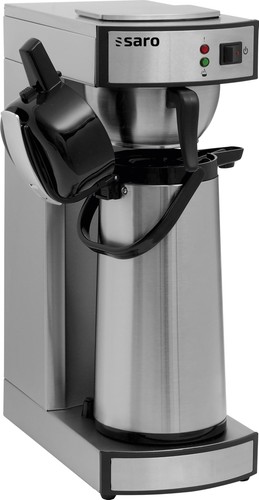 Saro thermo caffettiera 2 - saro,