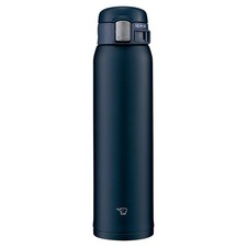 Zojirushi thermos bottle