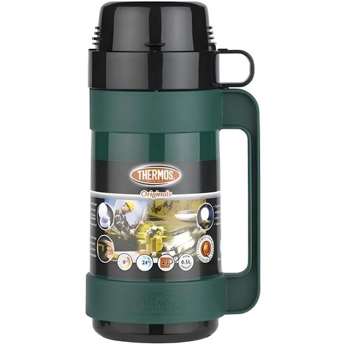 Thermos mondial fiaschetta - thermos,